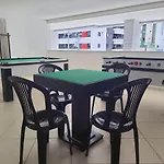 Seu Lugar Na Ponta Verde