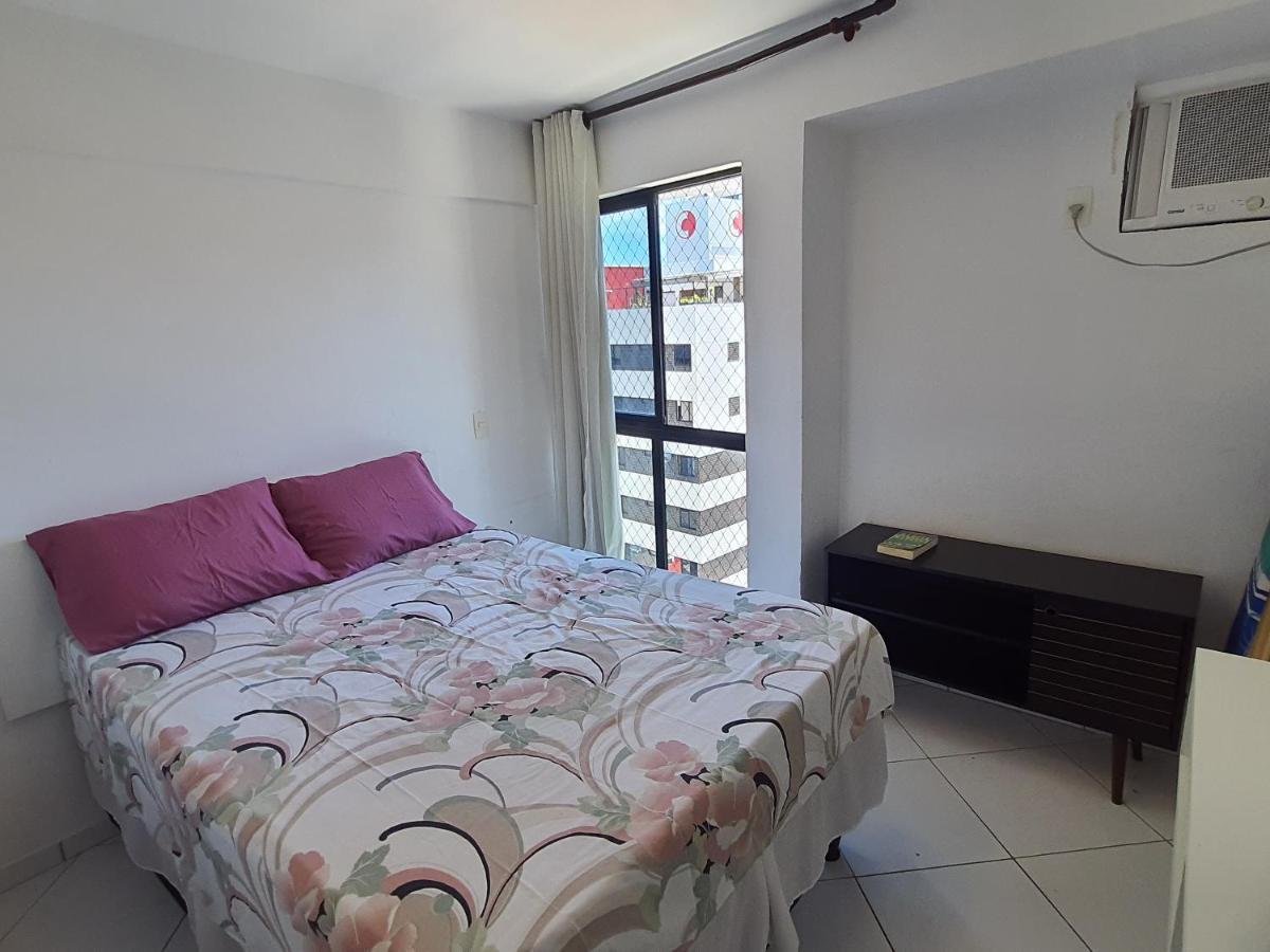 Seu Lugar Na Ponta Apartamento