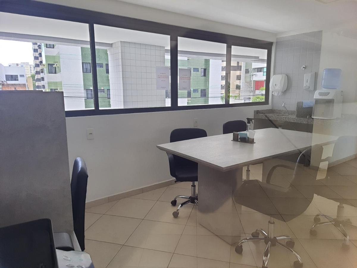 Apartamento Seu Lugar Na Ponta *