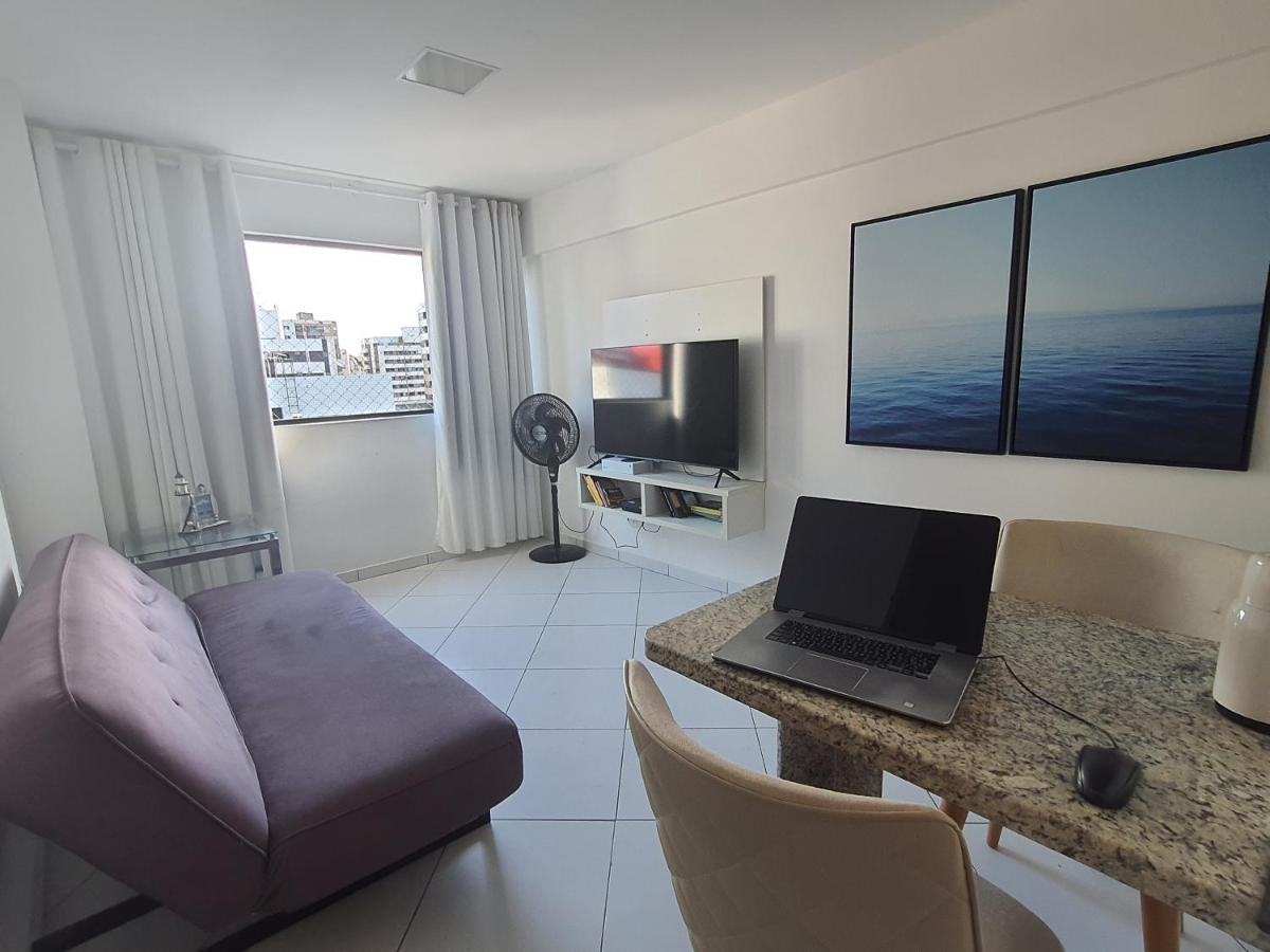 Seu Lugar Na Ponta Apartamento *