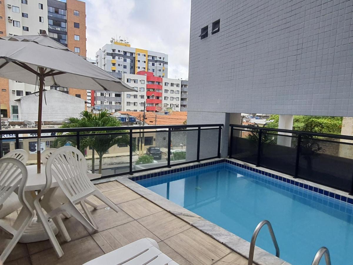 Apartamento Seu Lugar Na Ponta Maceió