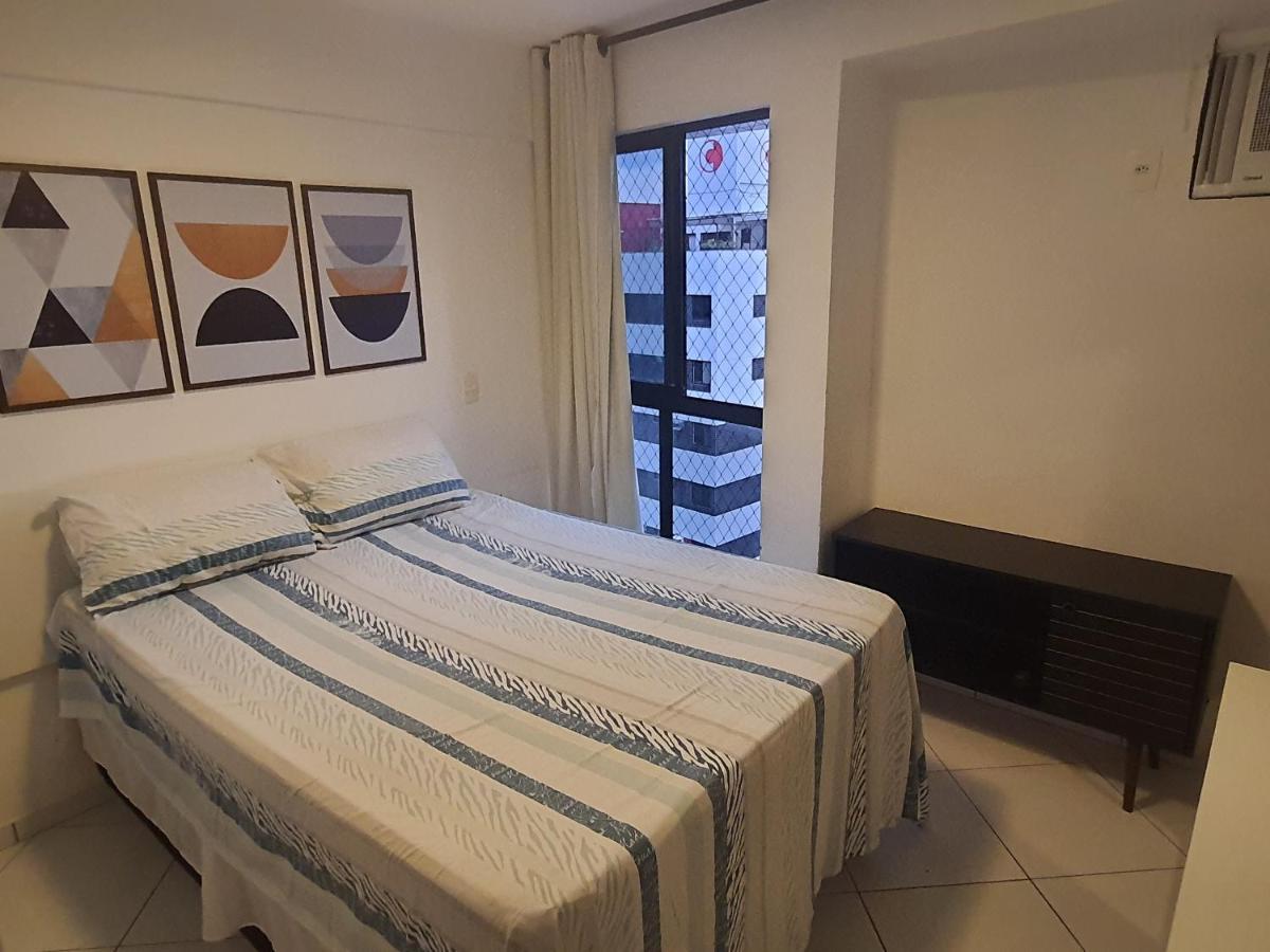 Apartamento Seu Lugar Na Ponta