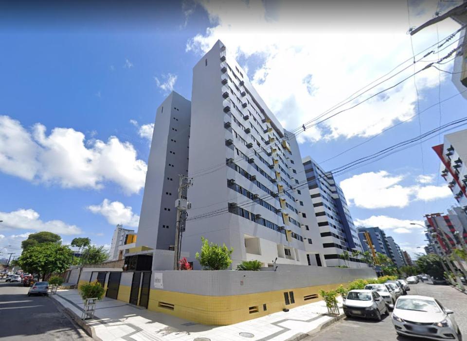 Seu Lugar Na Ponta Apartamento