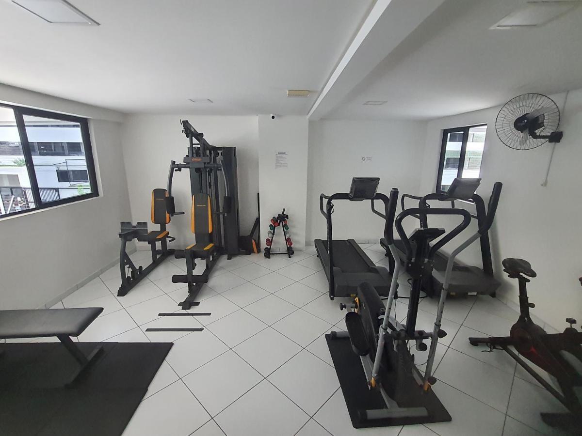 Apartamento Seu Lugar Na Ponta *