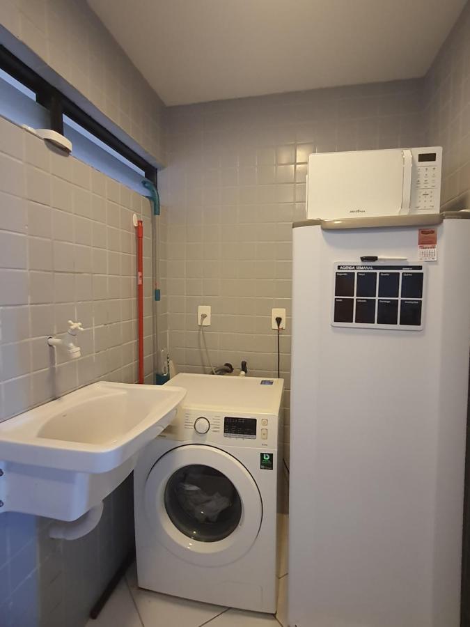 Apartamento Seu Lugar Na Ponta *