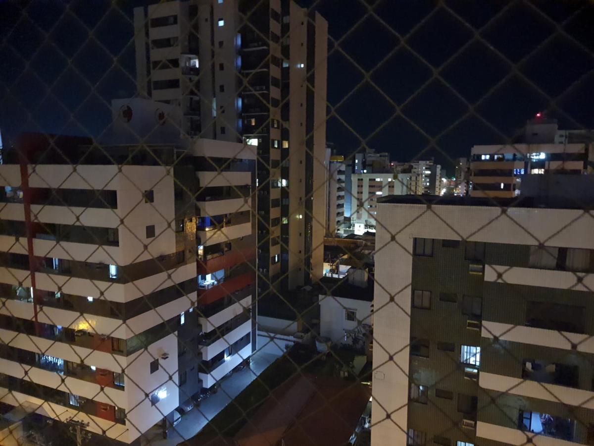 Seu Lugar Na Ponta Apartamento Maceió