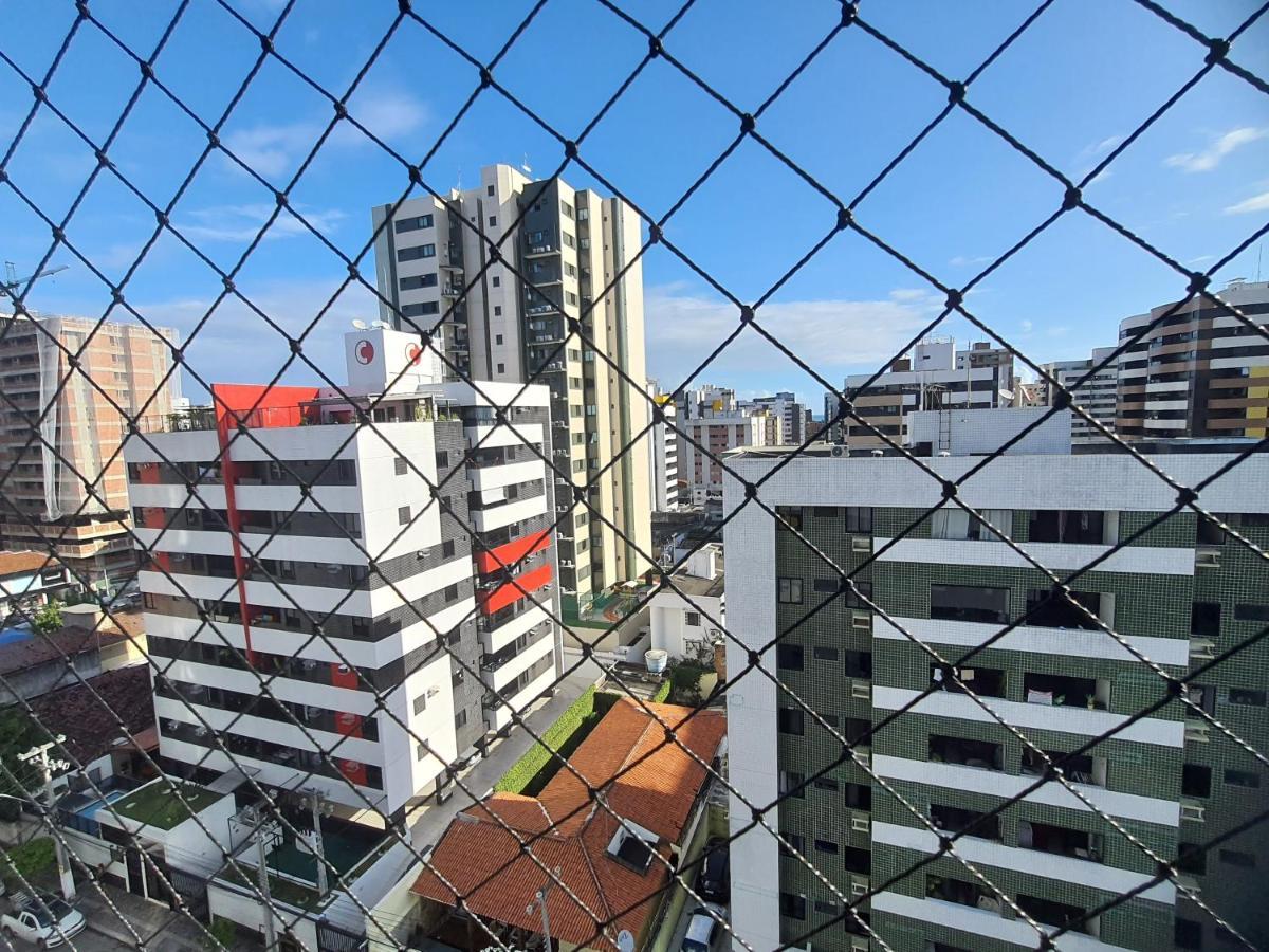 Seu Lugar Na Ponta Apartamento Maceió