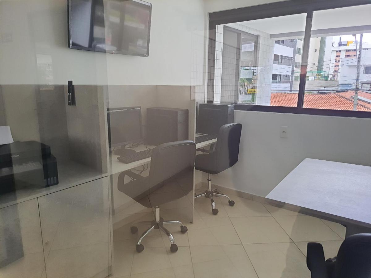 Seu Lugar Na Ponta Maceió
