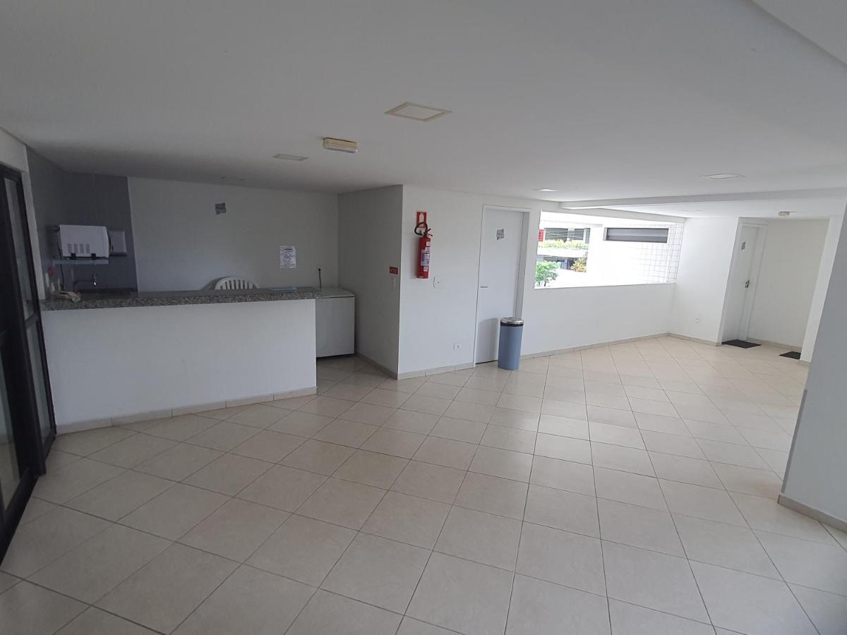 Seu Lugar Na Ponta Apartamento